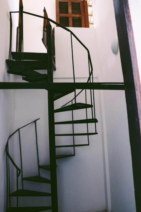 カノア・ケブラーダLoft Noa'Houseアパートメント エクステリア 写真
