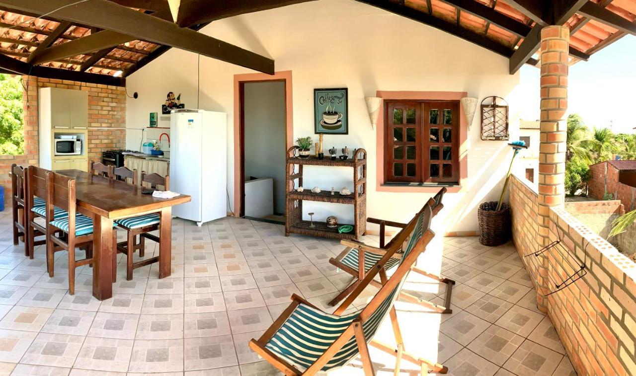 カノア・ケブラーダLoft Noa'Houseアパートメント エクステリア 写真