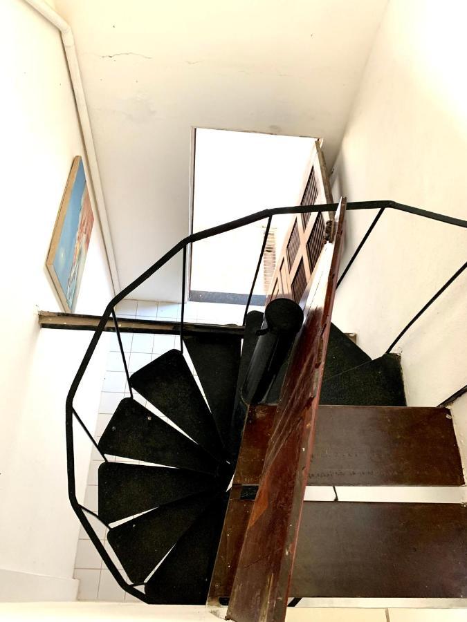 カノア・ケブラーダLoft Noa'Houseアパートメント エクステリア 写真